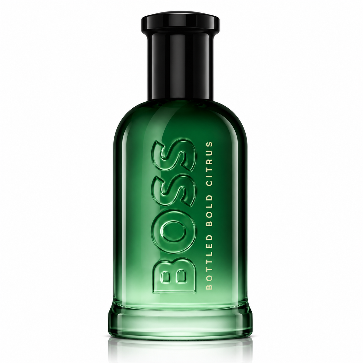 Hugo Boss Boss Bottled Citrus Eau de Parfum for Men – 100ml