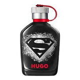 Hugo Boss Hugo x Superman Eau de Parfum Limited Edition – 125ml