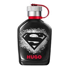 Hugo Boss Hugo x Superman Eau de Parfum Limited Edition – 125ml