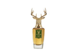 Pana Dora Patchouli Dust Extrait de Parfum 100ml