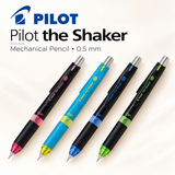 Pilot H-505 DF Shaker 0.5mm Mechanical Pencil