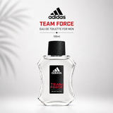 Adidas Team Force Eau de Toilette for Men – 100ml