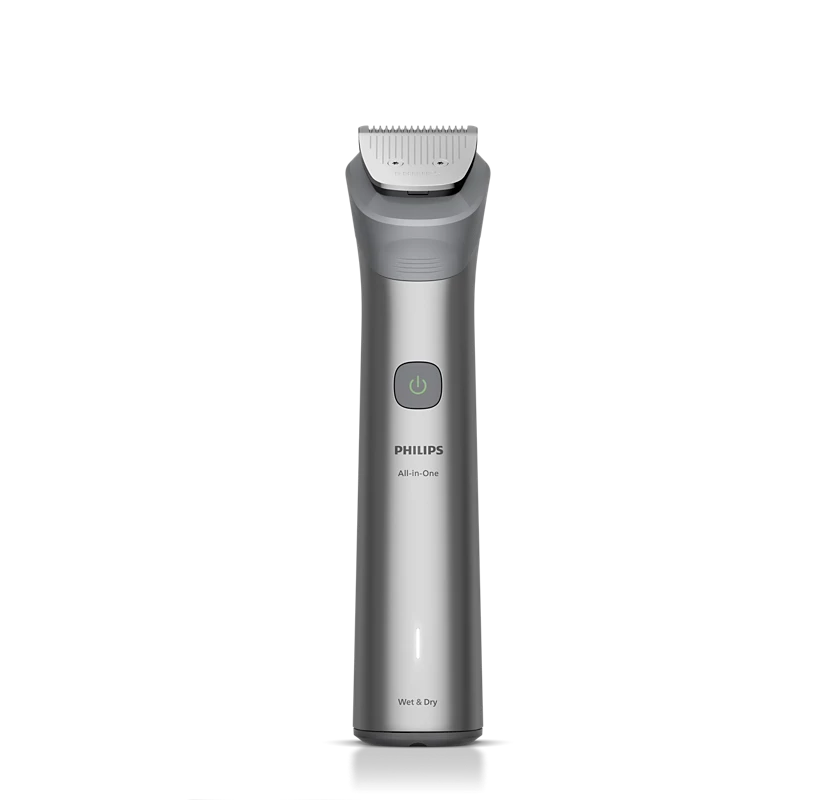 Philips MG5923/15 Series 5000 Multigroom Kit