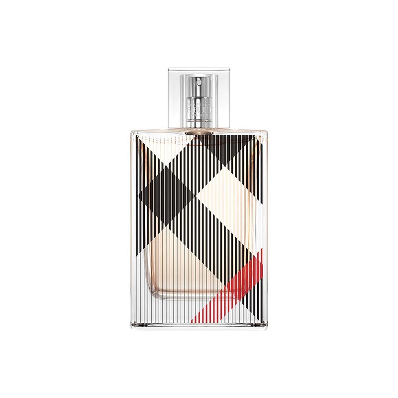 Burberry Brit Splash for Her Eau de Toilette – 100ml