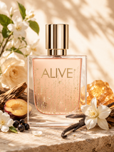 Hugo Boss Alive EDP 50ml | Limited Edition Women's Perfume