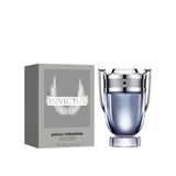 Paco Rabanne Invictus Eau de Toilette for Men – 100ml