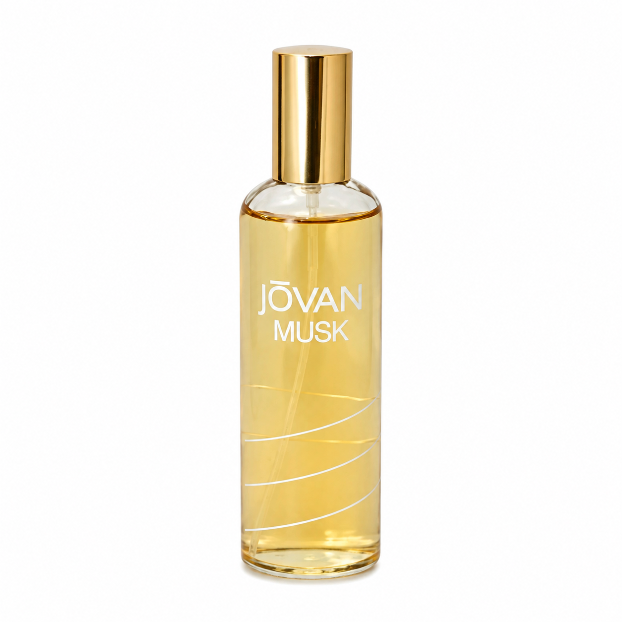 Jovan Musk for Women Eau de Cologne (EDC) 96ml