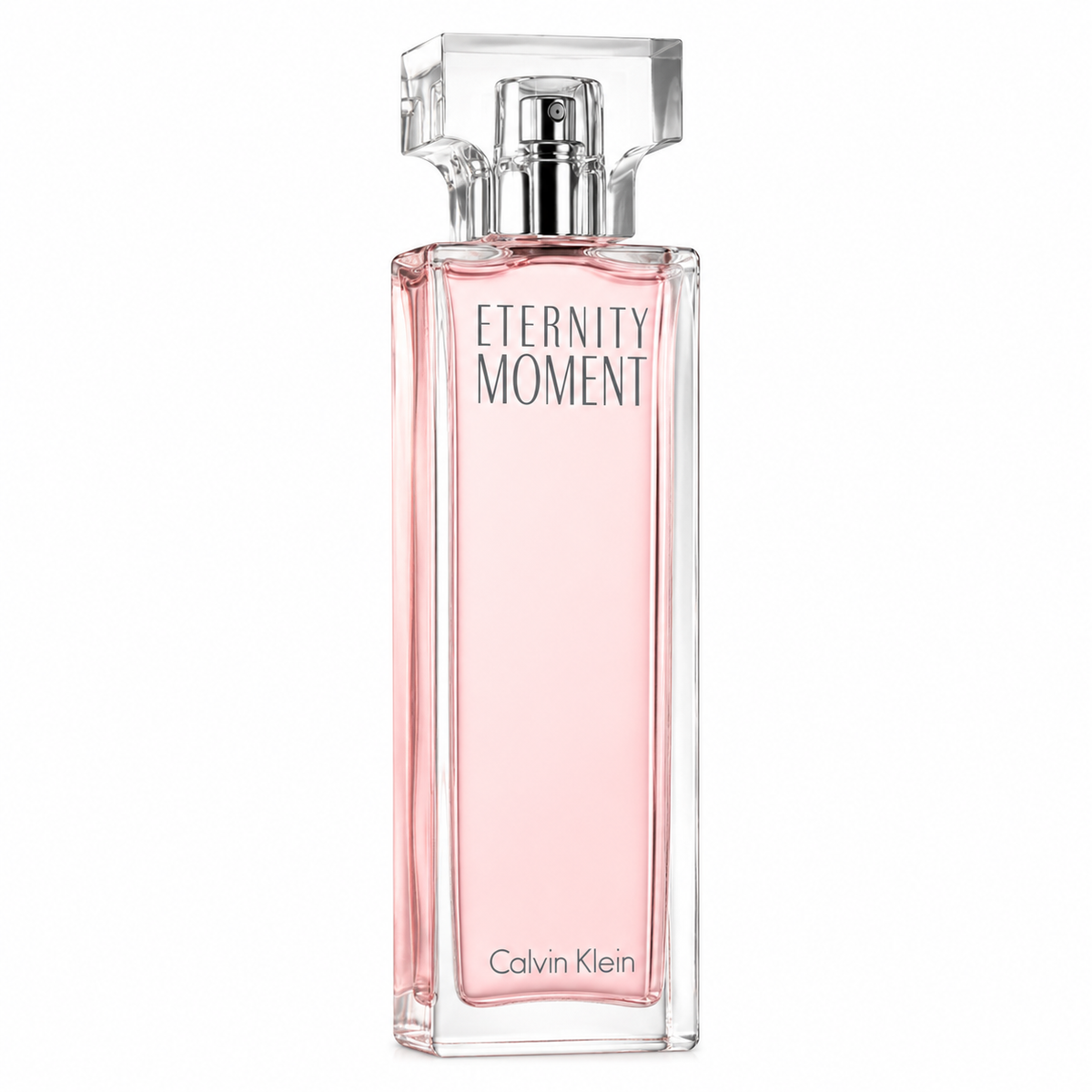 Calvin Klein Eternity Moment for Women Eau de Parfum – 100ml