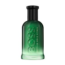 Hugo Boss Boss Bottled Citrus Eau de Parfum for Men – 100ml