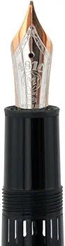 Montblanc Meisterstück LeGrand 146 Gold-Coated Fountain Pen