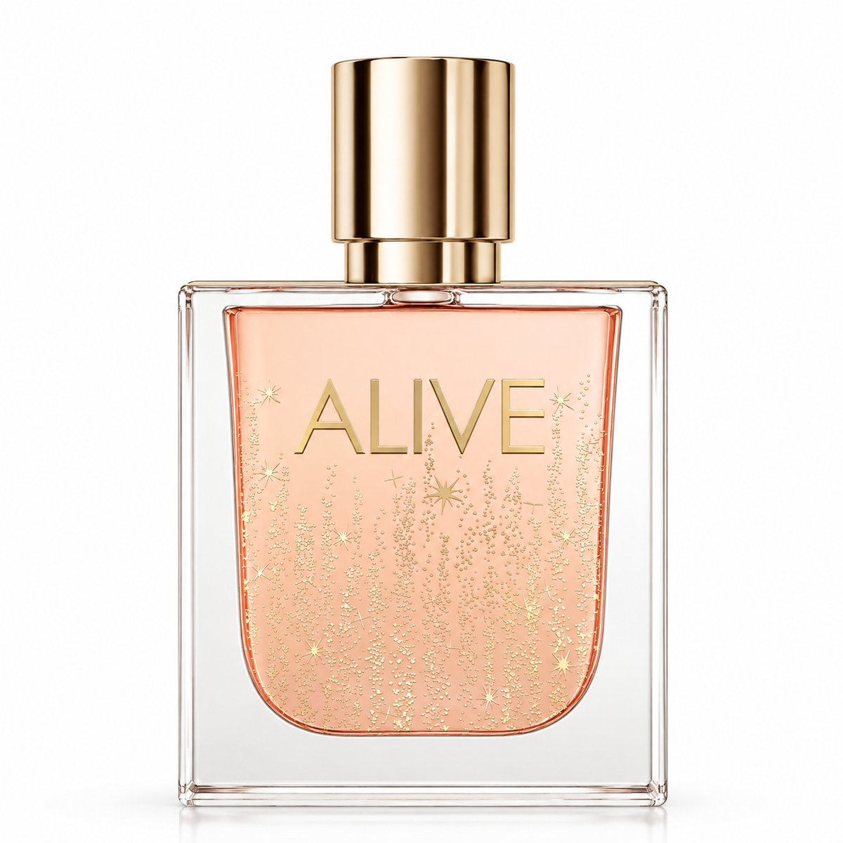 Hugo Boss Alive EDP Limited Edition 50ml