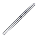Waterman Hémisphère Deluxe Fountain Pen – Metal with Chrome Trim