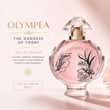 Paco Rabanne Olympea Blossom EDP For Women 80Ml