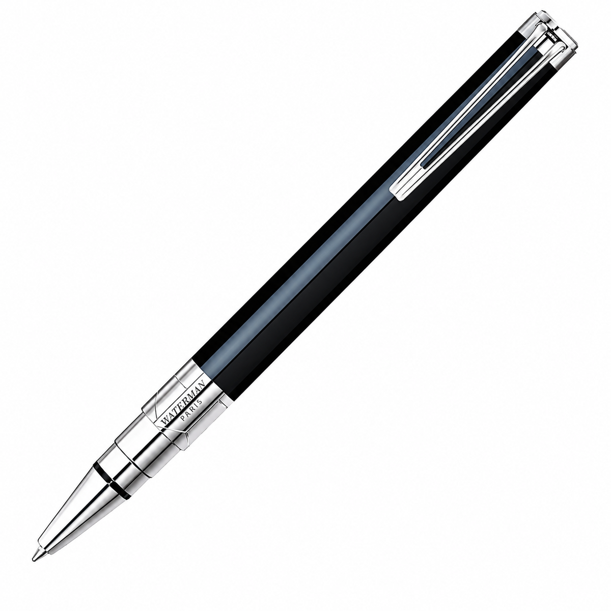 Waterman Perspective Black CT Ballpoint Pen