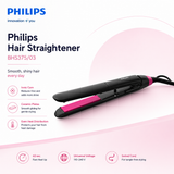 Philips Hair Straightener BHS375/03 – Ionic Ceramic Styling Iron