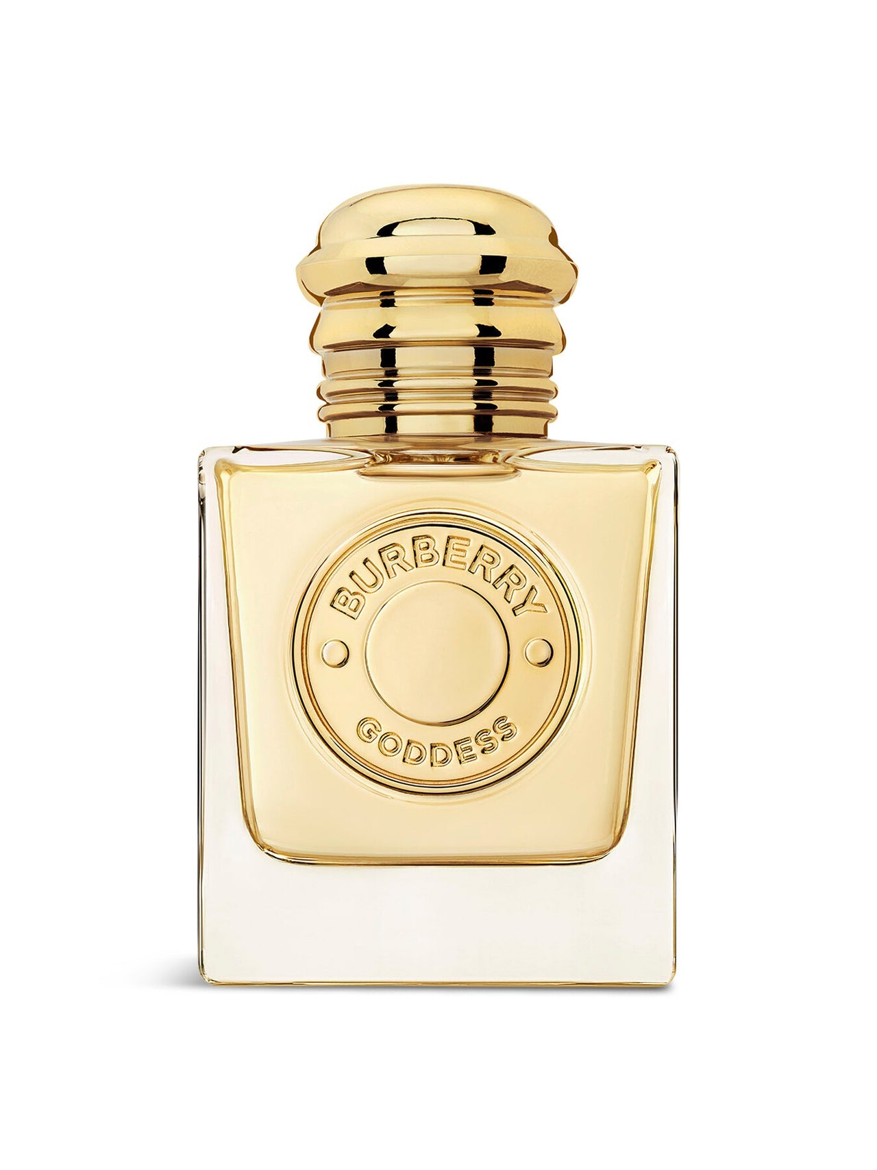 Burberry Goddess Gold Eau de Parfum 100ml – Refillable
