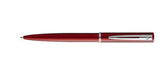 Waterman Allure Ballpoint Pen – Blue Chrome Trim (CT)
