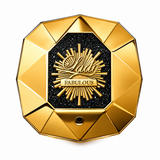 Paco Rabanne Lady Million Fabulous Eau de Parfum for Women – 80ml