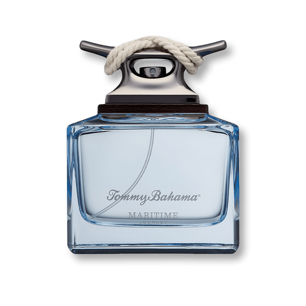 Tommy Bahama Maritime Journey For Men EDC 125Ml