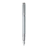 Waterman Perspective Silver CT Fountain Pen