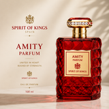 Spirit Of Kings Amity EDP For Unisex 100Ml