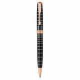 Parker Sonnet Brown Rubber GT Ballpoint Pen