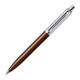 Sheaffer Sentinel 321 Chrome Cap Ballpoint Pen