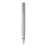 Waterman Perspective Silver CT Ballpoint Pen
