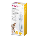 Beurer HT 15 electronic lice comb, chemical-free head lice and nit removal comb, additional view 3