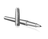 Parker Urban Premium Silvered Powder CT Rollerball Pen