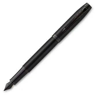 Parker IM Monochrome Fountain Pen
