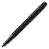 Parker IM Monochrome Fountain Pen