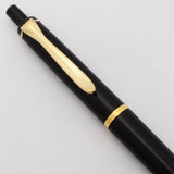 Pelikan Classic K200 Black-Gold Ballpoint Pen