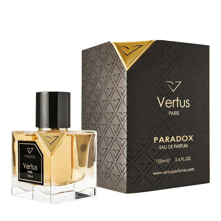 VERTUS PARADOX EDP 100 ML