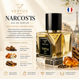 VERTUS NARCOS IS EDP 100 ML