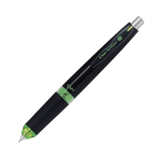 Pilot H-505 DF Shaker 0.5mm Mechanical Pencil