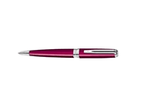 Waterman Exception Slim Ballpoint Pen – Raspberry ST