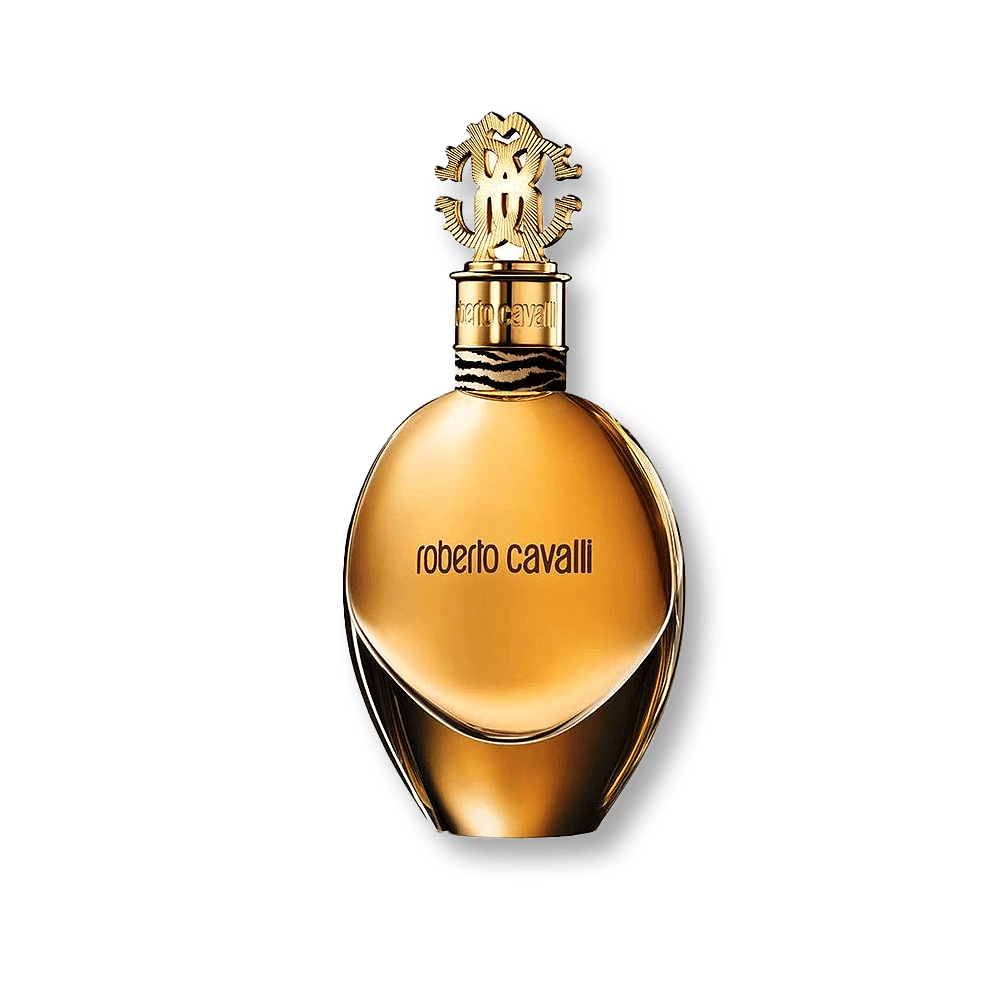 Roberto Cavalli Signature Eau de Parfum for Women – 75ml