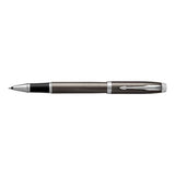 Parker IM Dark Espresso Rollerball Pen