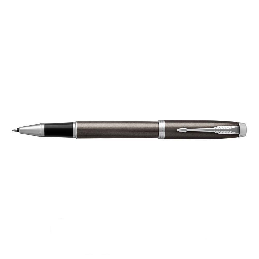 Parker IM Dark Espresso Rollerball Pen
