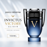 Paco Rabanne Invictus Victory Elixir Parfum Intense for Men – 100ml