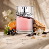 Hugo Boss Femme EDP | 75ml | Women's Fragrance