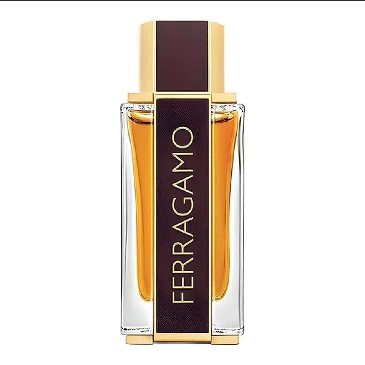 FG SPICY LEATHER PARFUM 100ML