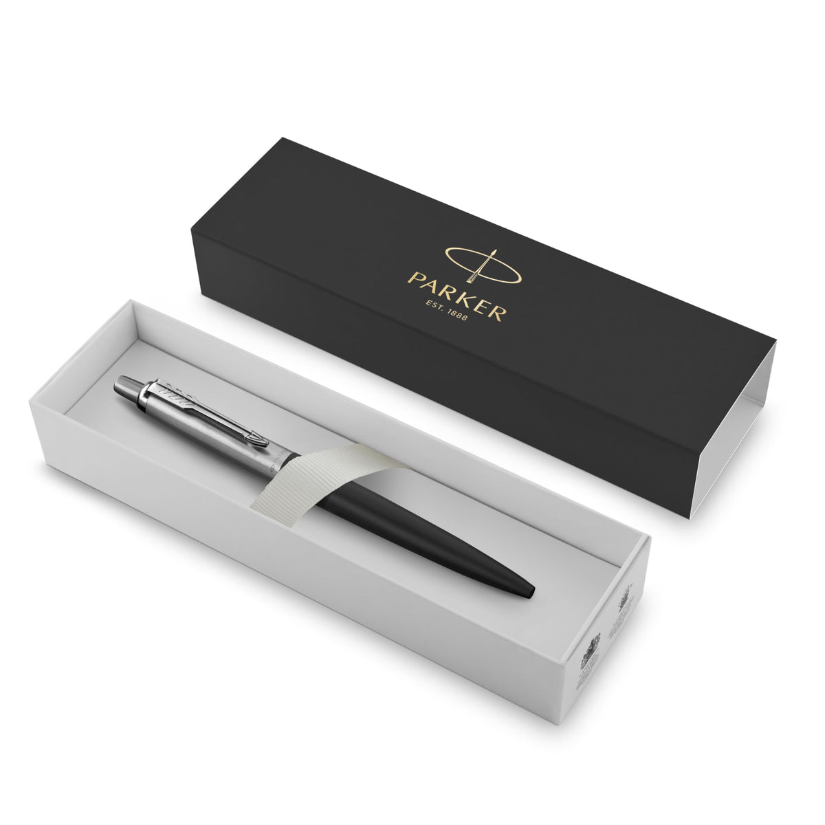 Parker Jotter XL Ballpoint Pen – Matte Black