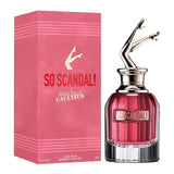 Jean Paul Gaultier So Scandal! Eau de Parfum 80ml