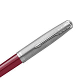 Parker 51 Ballpoint Pen – Burgundy with Chrome Trim | Premium Ballpoint Pen