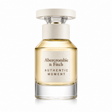 Abercrombie & Fitch Authentic Moment Women EDP 100ml