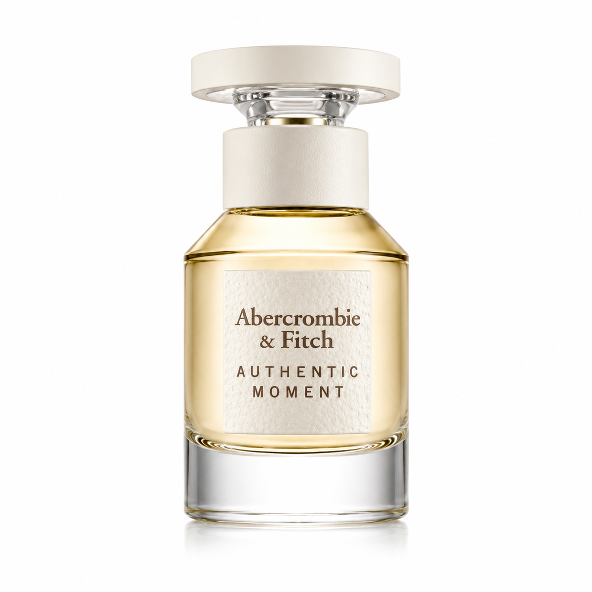 Abercrombie & Fitch Authentic Moment Women EDP 100ml