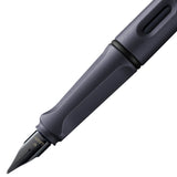 Lamy Safari Umbra Fountain Pen – Medium Nib