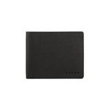 Cross Coventry Ballpoint Pen with Notebook and Coin Wallet Gift Set - Black